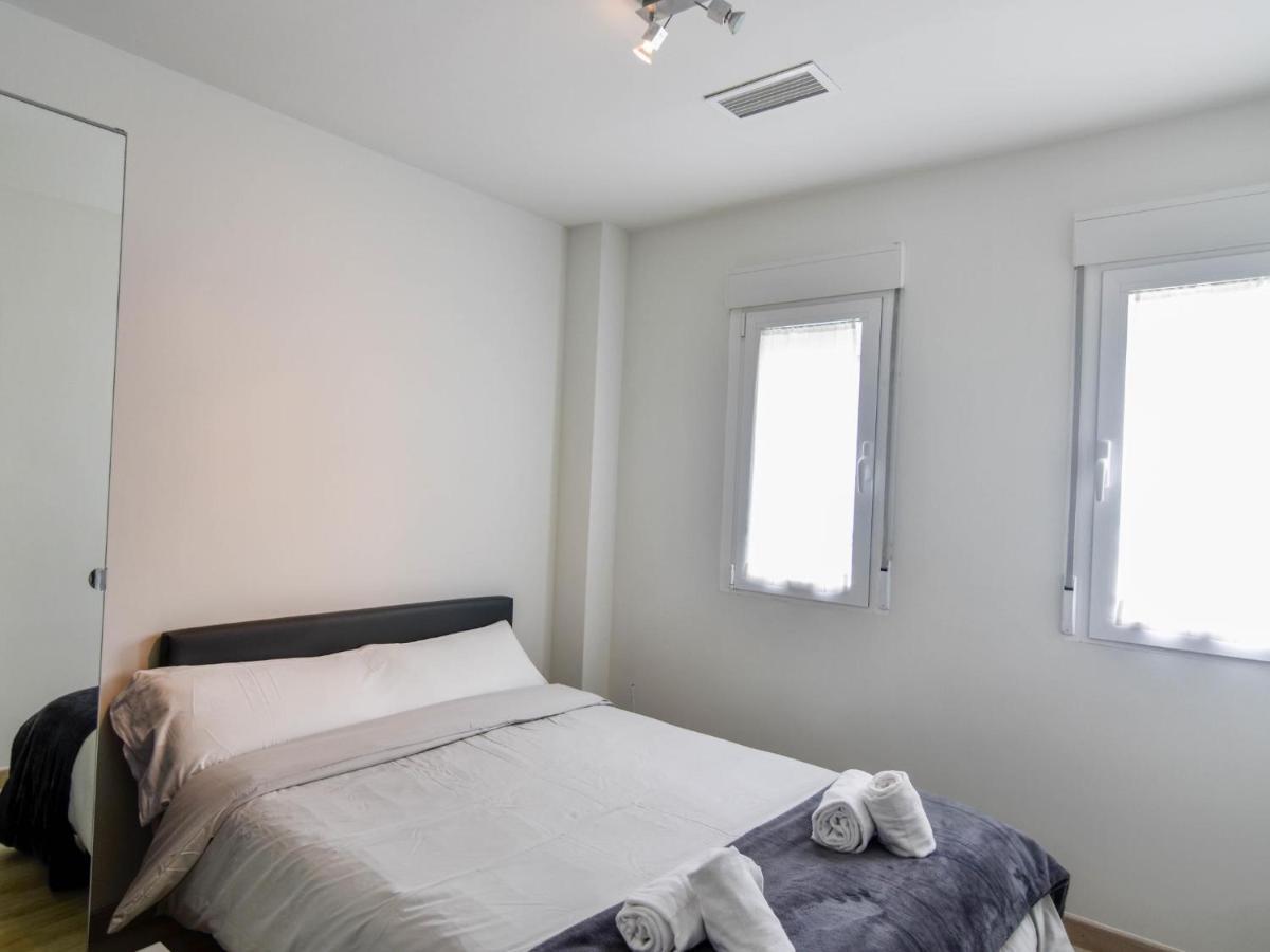 Precioso Apartamento Reformado En El Sardinero Santander Exterior photo