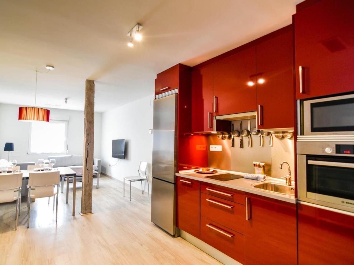 Precioso Apartamento Reformado En El Sardinero Santander Exterior photo